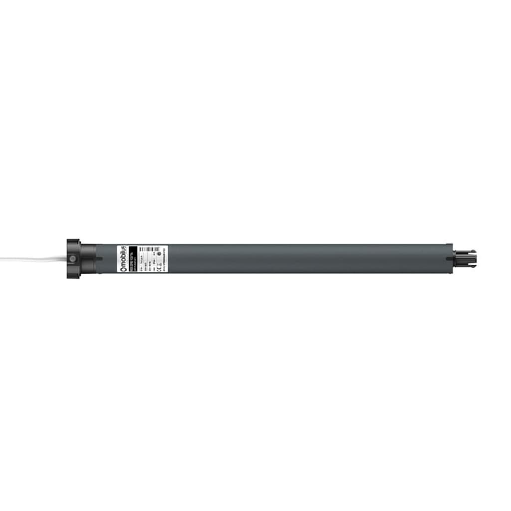 Silnik do rolet mobilus M35 PR 10/14 do rury z Ø 40
