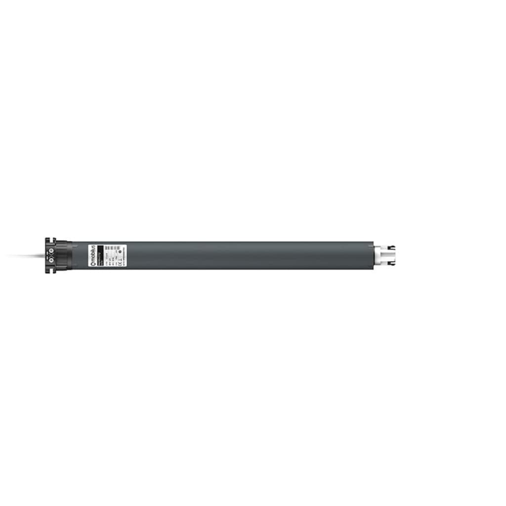 Silnik do rolet mobilus M45 M 25/17 mechaniczne krańcówki 25 Nm do rury z Ø 60